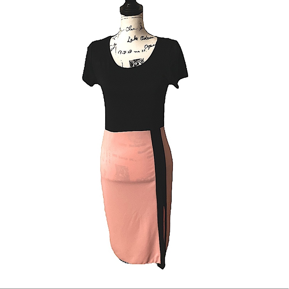 Fashion Mia   -  Dress